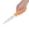 Vogue Soft Grip Pro Utility Knife 12.5cm