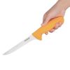 Vogue Soft Grip Pro Boning Knife 15cm