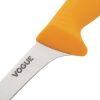 Vogue Soft Grip Pro Boning Knife 15cm