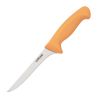 Vogue Soft Grip Pro Boning Knife 15cm