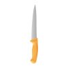 Vogue Soft Grip Pro Flexible Fillet Knife 20cm