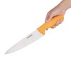 Vogue Soft Grip Pro Chef Knife 20cm