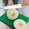 Vogue Soft Grip Pro Chef Knife 25.5cm