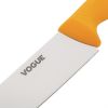 Vogue Soft Grip Pro Chef Knife 25.5cm