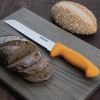 Vogue Soft Grip Pro Bread Knife 19.8cm