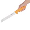 Vogue Soft Grip Pro Bread Knife 19cm