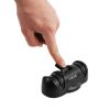 Vogue Manual 2 Stage Knife Sharpener with Suction Base