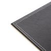 Olympia Faux Leather Placemats (4 Pack)