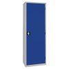 Wardrobe Locker Blue 610mm