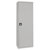 Clothing And Equipment Locker Grey 610mm