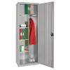 Clothing And Equipment Locker Grey 610mm