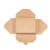 Vegware Compostable Paperboard Food Boxes