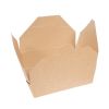 Vegware Compostable Paperboard Food Boxes