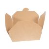 Vegware Compostable Paperboard Food Boxes