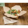 Vegware Compostable Paperboard Food Boxes