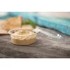 Vegware Compostable Cold Portion Pots 59ml / 2oz (Pack of 2000)