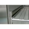 Foster Xtra 2 Door 1300Ltr Cabinet Freezer XR1300L 33/187