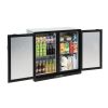 Polar G-Series Back Bar Cooler with Solid Doors 208Ltr