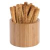 Olympia Bamboo Risers Set of 3
