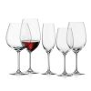 Schott Zwiesel Ivento Red Wine Glasses 480ml (Pack of 6)