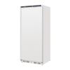 Polar G-Series Single Door Patisserie Refrigerator White 522Ltr