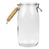 Kilner Clip Top Preserve Jar 3000ml