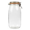 Kilner Clip Top Preserve Jar 3000ml