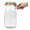 Kilner Clip Top Preserve Jar 3000ml