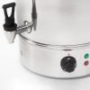 Buffalo Manual Fill Water Boiler 20Ltr