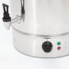 Buffalo Manual Fill Water Boiler 30Ltr