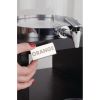 APS Wood Base Juice Dispenser Black