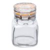 Kilner Square Clip Top Spice Jar 70ml