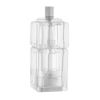 Olympia Combined Salt and Pepper Mill