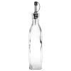 Olympia Olive Oil and Vinegar Bottle 250ml (6 Pack)