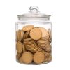 Olympia Biscotti Jar 6.35Ltr