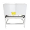 Parry Heavy Duty Natural Gas Chargrill UGC8