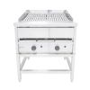 Parry Heavy Duty Natural Gas Chargrill UGC8