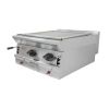 Parry Gas Chargrill PGC6