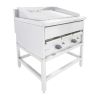 Parry Heavy Duty LPG Chargrill UGC8P