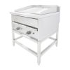 Parry Heavy Duty Chargrill UGC8P