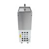 Parry Single Tank Single Basket Free Standing Gas Fryer GSF