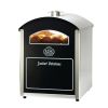 King Edward Bake King Mini Potato Oven Stainless Steel BKN/SS