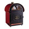 King Edward Large Potato Oven Claret PB2FV/CLA