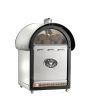 King Edward Large Potato Baker Stainless Steel PB2FV/SS