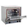 Roller Grill Turbo Quartz Convection Oven FC60TQ