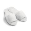 Mitre Essentials Open Toe Flipflops White