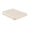 Mitre Comfort Satin Duvet Covers Oatmeal
