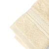 Mitre Essentials Nova Towels Cream