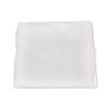 Mitre Luxury Luxor Round Tablecloth White