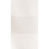 Mitre Luxury Satin Band Napkins Cotton White (Pack of 10)